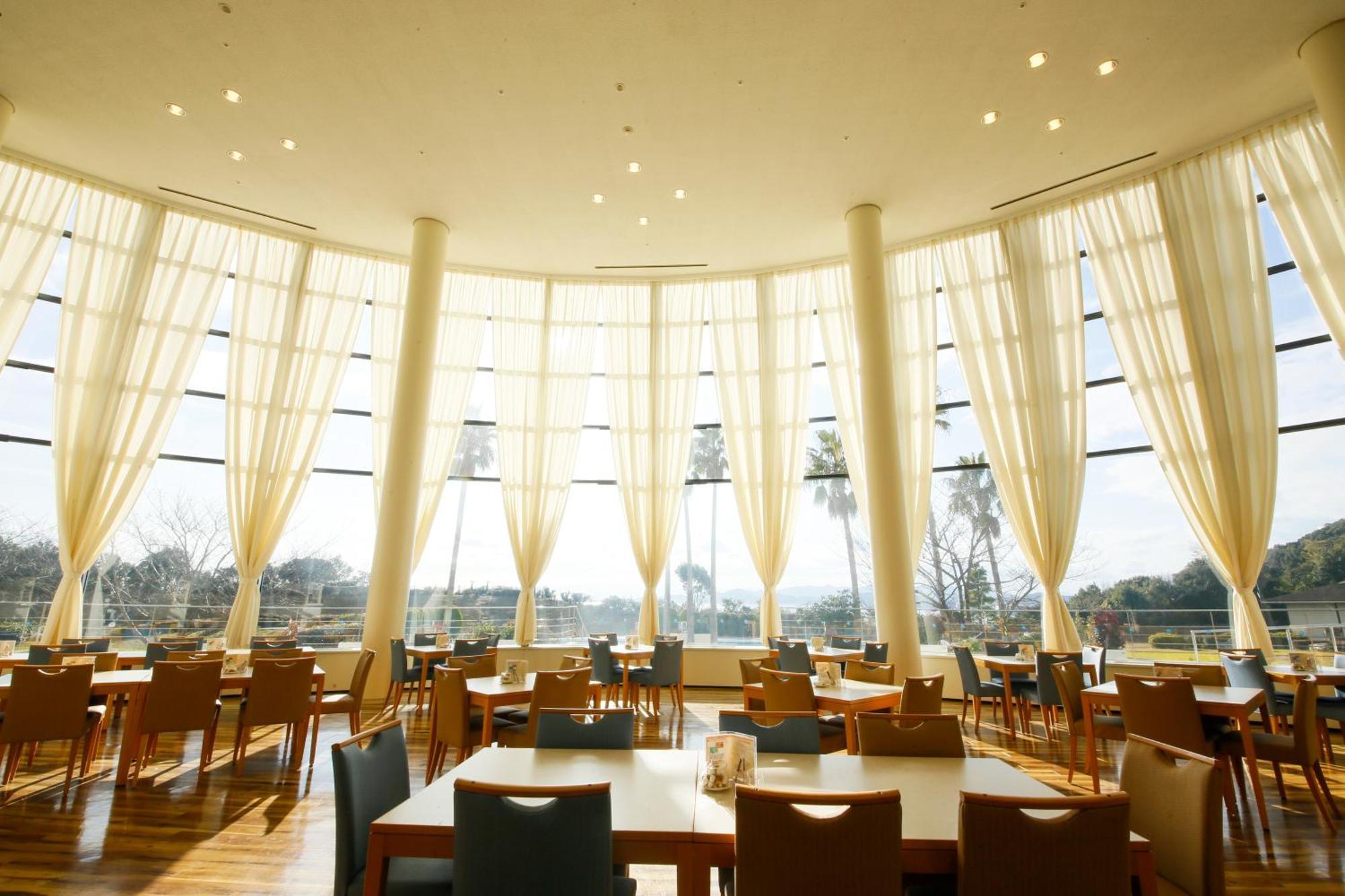 Grand Mercure Awaji Island Resort & Spa Minamiawaji Exterior foto