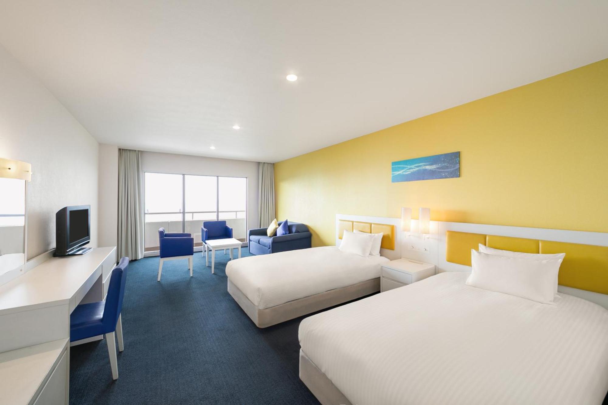 Grand Mercure Awaji Island Resort & Spa Minamiawaji Exterior foto